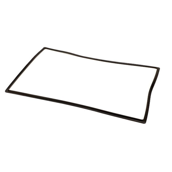 Seal - Cowl To Platen, Black